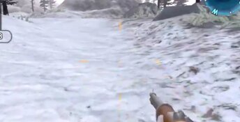 Cabela's Big Game Hunter (2007)