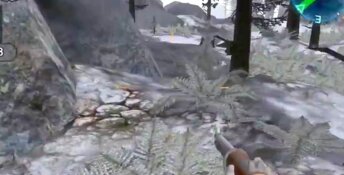 Cabela's Big Game Hunter (2007) Playstation 2 Screenshot