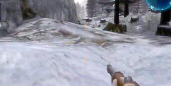 Cabela's Big Game Hunter (2007) Playstation 2 Screenshot