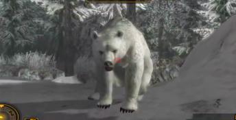 Cabela's Dangerous Hunts 2 Playstation 2 Screenshot