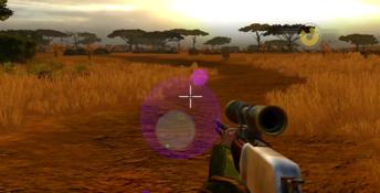 Cabela's Dangerous Hunts 2009 Playstation 2 Screenshot