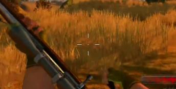 Cabela's Dangerous Hunts 2009 Playstation 2 Screenshot