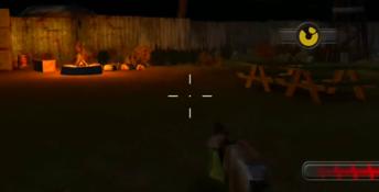 Cabela's Dangerous Hunts 2009 Playstation 2 Screenshot