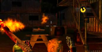 Cabela's Dangerous Hunts 2009 Playstation 2 Screenshot