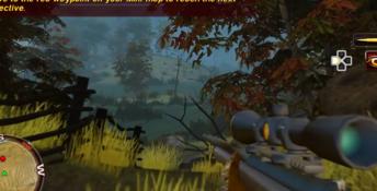 Cabela's North American Adventures