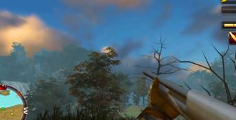 Cabela's North American Adventures Playstation 2 Screenshot