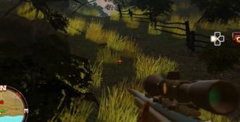 Cabela's North American Adventures Playstation 2 Screenshot