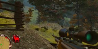 Cabela's North American Adventures Playstation 2 Screenshot