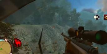 Cabela's North American Adventures Playstation 2 Screenshot