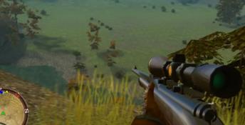 Cabela's North American Adventures