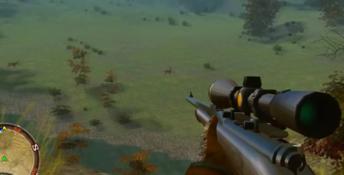 Cabela's North American Adventures Playstation 2 Screenshot