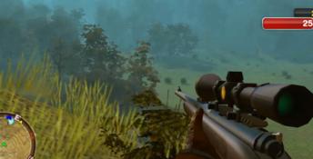 Cabela's North American Adventures Playstation 2 Screenshot