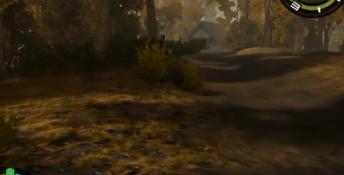 Cabela's Outdoor Adventures Playstation 2 Screenshot
