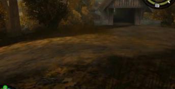 Cabela's Outdoor Adventures Playstation 2 Screenshot