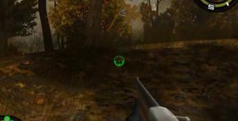 Cabela's Outdoor Adventures Playstation 2 Screenshot