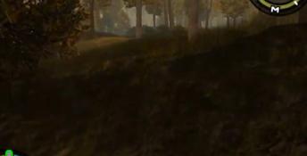 Cabela's Outdoor Adventures Playstation 2 Screenshot
