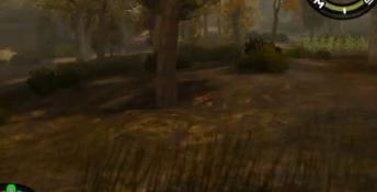 Cabela's Outdoor Adventures Playstation 2 Screenshot