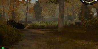 Cabela's Outdoor Adventures Playstation 2 Screenshot