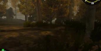 Cabela's Outdoor Adventures Playstation 2 Screenshot