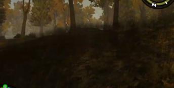 Cabela's Outdoor Adventures Playstation 2 Screenshot