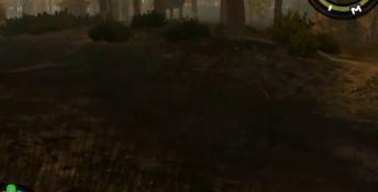 Cabela's Outdoor Adventures Playstation 2 Screenshot