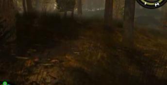Cabela's Outdoor Adventures Playstation 2 Screenshot