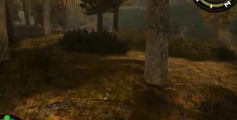 Cabela's Outdoor Adventures Playstation 2 Screenshot