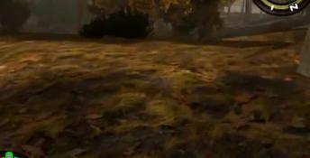 Cabela's Outdoor Adventures Playstation 2 Screenshot