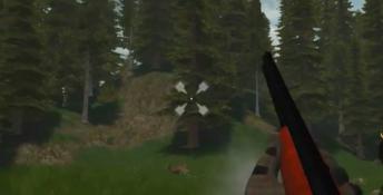 Cabela's Trophy Bucks Playstation 2 Screenshot