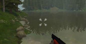 Cabela's Trophy Bucks Playstation 2 Screenshot