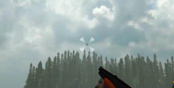 Cabela's Trophy Bucks Playstation 2 Screenshot