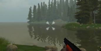 Cabela's Trophy Bucks Playstation 2 Screenshot