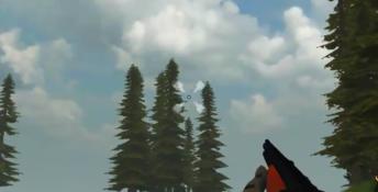 Cabela's Trophy Bucks Playstation 2 Screenshot