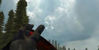 Cabela's Trophy Bucks Playstation 2 Screenshot