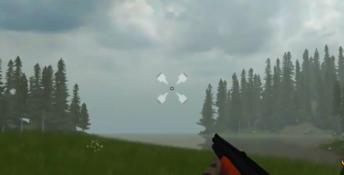 Cabela's Trophy Bucks Playstation 2 Screenshot