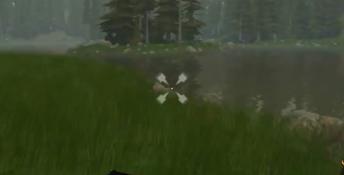 Cabela's Trophy Bucks Playstation 2 Screenshot