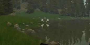 Cabela's Trophy Bucks Playstation 2 Screenshot