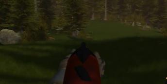 Cabela's Trophy Bucks Playstation 2 Screenshot