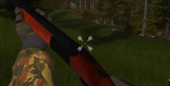 Cabela's Trophy Bucks Playstation 2 Screenshot