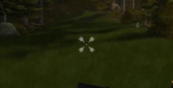 Cabela's Trophy Bucks Playstation 2 Screenshot