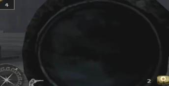 Call of Duty Finest Hour