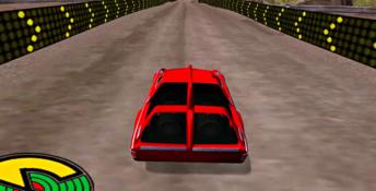Captain Scarlet