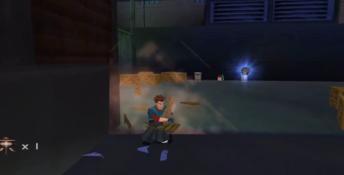 Carmen Sandiego: The Secret of the Stolen Drums Playstation 2 Screenshot