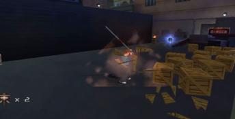 Carmen Sandiego: The Secret of the Stolen Drums Playstation 2 Screenshot