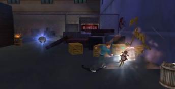 Carmen Sandiego: The Secret of the Stolen Drums Playstation 2 Screenshot