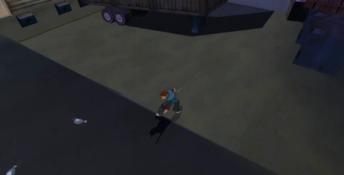 Carmen Sandiego: The Secret of the Stolen Drums Playstation 2 Screenshot