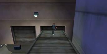 Carmen Sandiego: The Secret of the Stolen Drums Playstation 2 Screenshot