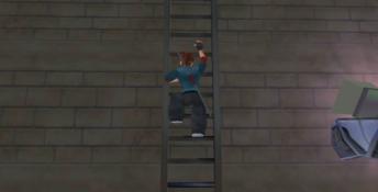 Carmen Sandiego: The Secret of the Stolen Drums Playstation 2 Screenshot