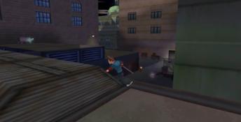 Carmen Sandiego: The Secret of the Stolen Drums Playstation 2 Screenshot