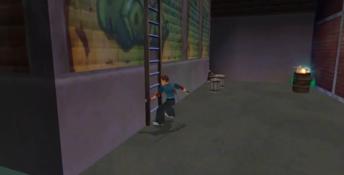Carmen Sandiego: The Secret of the Stolen Drums Playstation 2 Screenshot